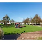 Cozy Holiday Home In Child-Friendly Holiday Park