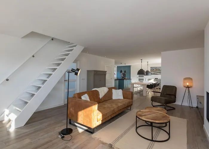Cozy Holiday Home In Child-Friendly Holiday Park