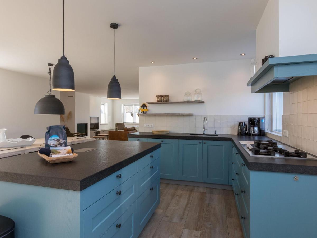 Cozy In Child-friendly * Serooskerke (Walcheren)