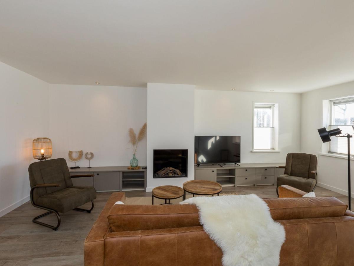 Cozy In Child-friendly * Serooskerke (Walcheren)