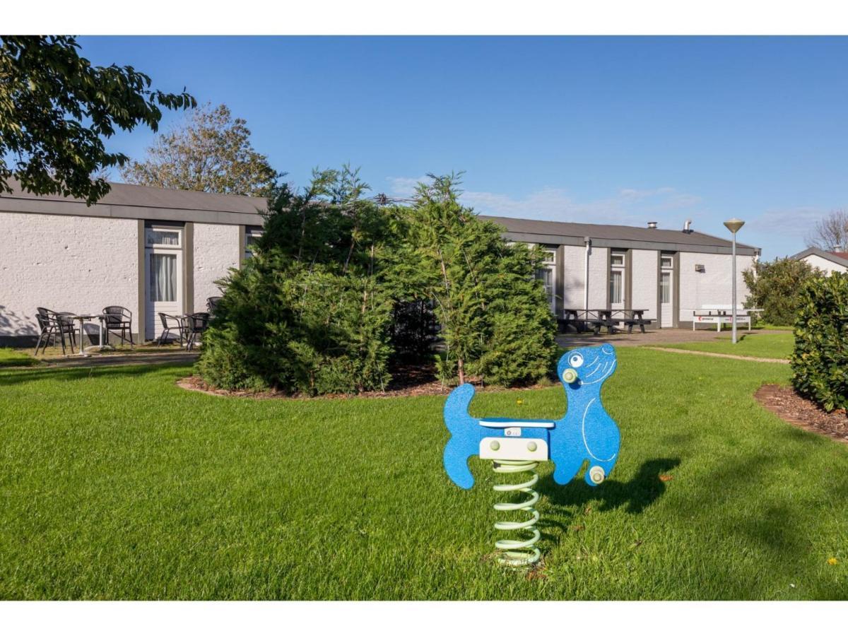Vakantiehuis Cozy In Child-friendly Serooskerke (Walcheren)