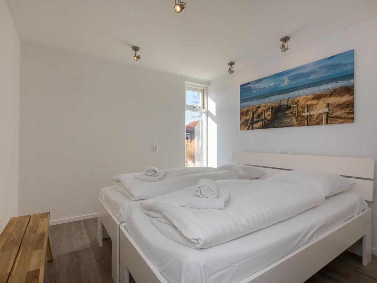 Cozy In Child-friendly Vakantiehuis Serooskerke (Walcheren)