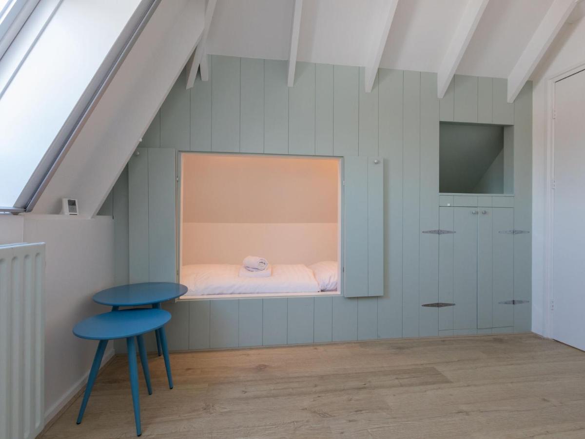 Vakantiehuis Cozy In Child-friendly Serooskerke (Walcheren)