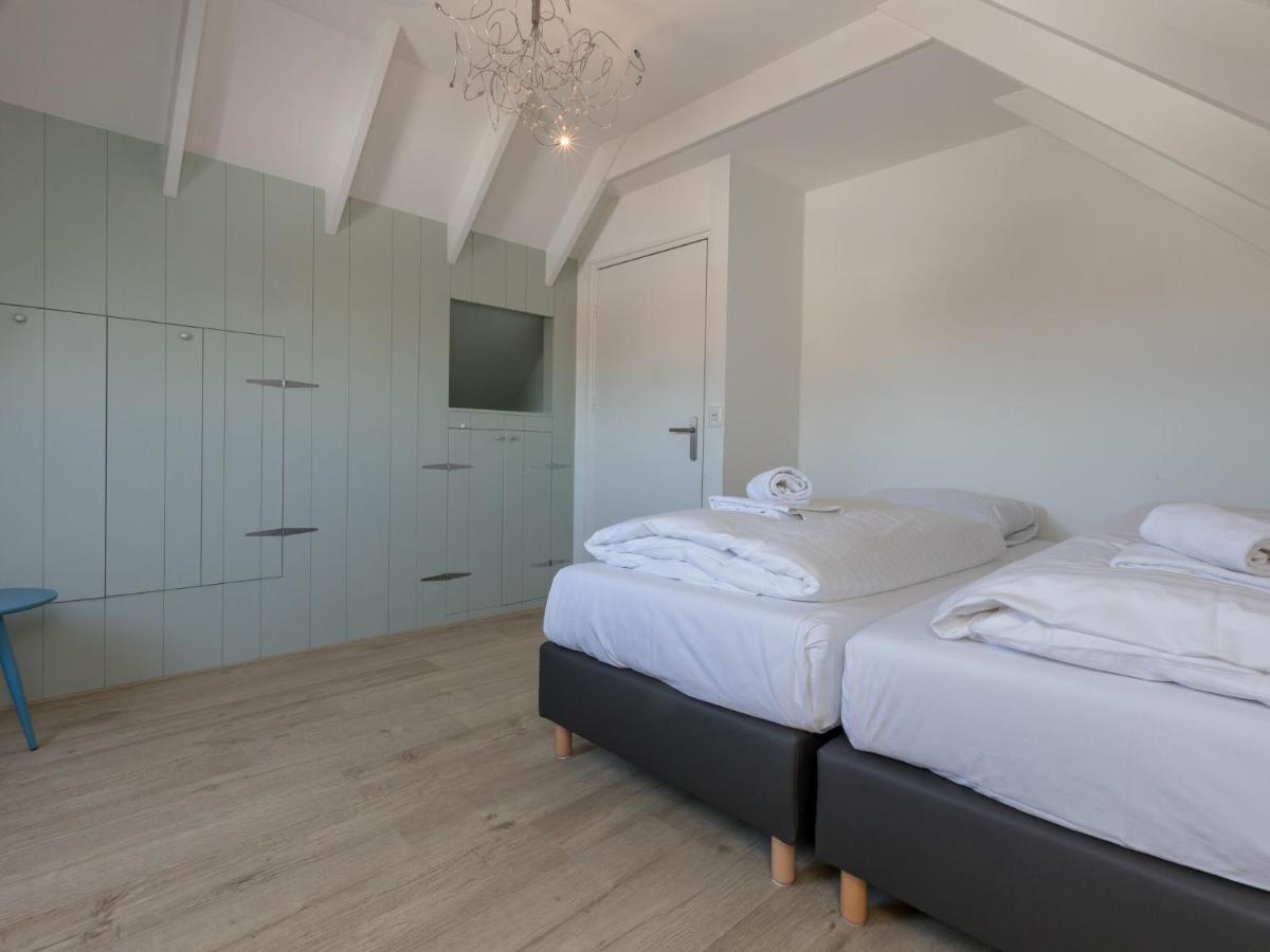 Cozy In Child-friendly * Serooskerke (Walcheren)