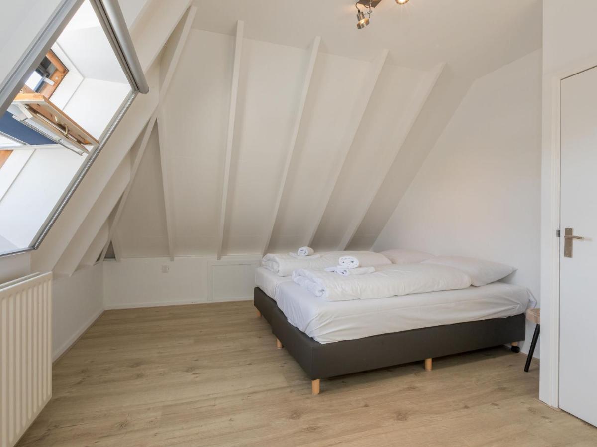Vakantiehuis Cozy In Child-friendly