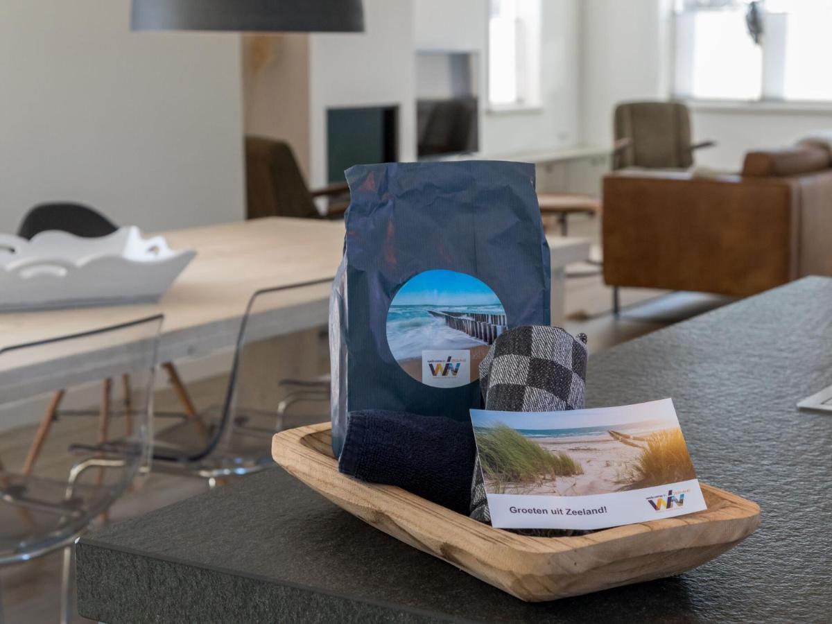 Vakantiehuis Cozy In Child-friendly *