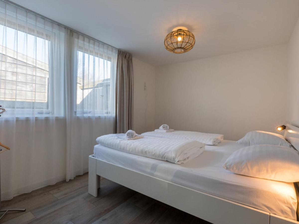 Cozy In Child-friendly Serooskerke (Walcheren)